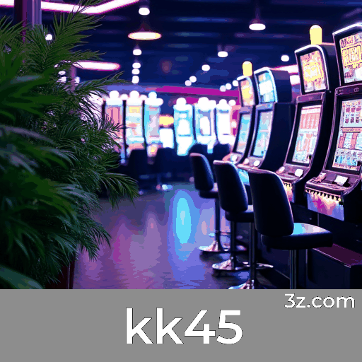 Desfrute da Generosidade Única dos Bônus do kk45