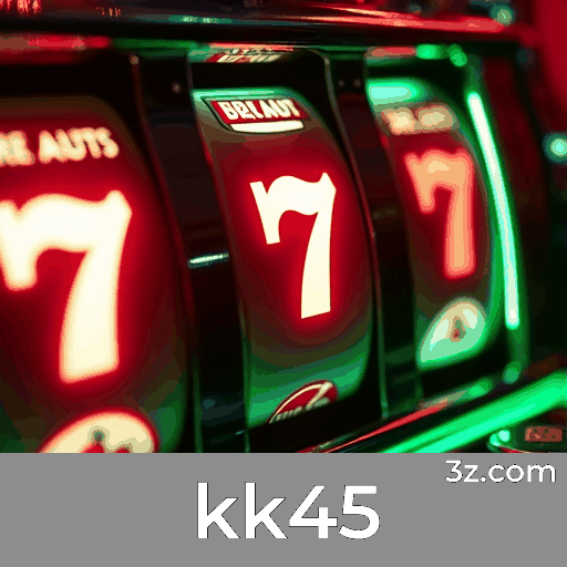 Tecnologia de Ponta nos Jogos 3D kk45