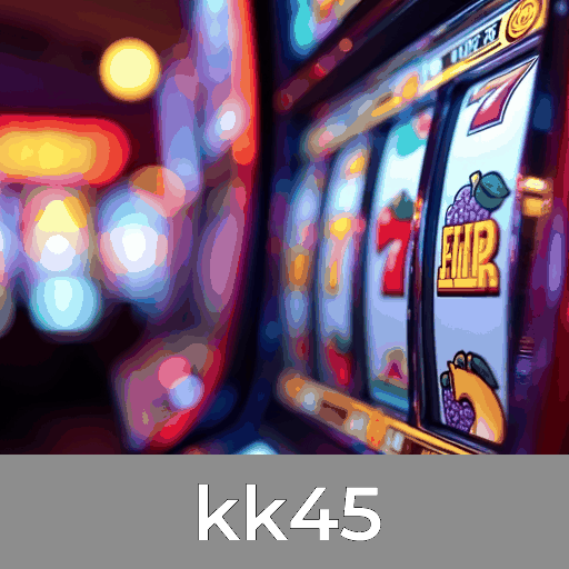 kk45: Cassino Online Seguro e Premiado