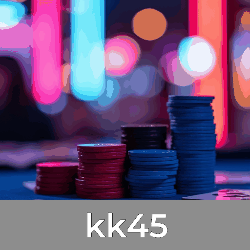 Experimente o acesso exclusivo e seguro no kk45