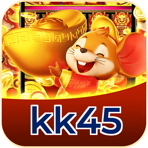 kk45 Logo