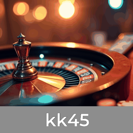 Experimente o acesso exclusivo e seguro no kk45