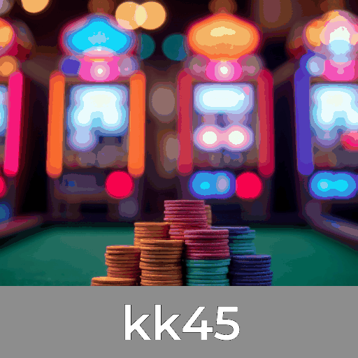 Aproveite os Bônus Únicos e Ofertas Exclusivas do kk45