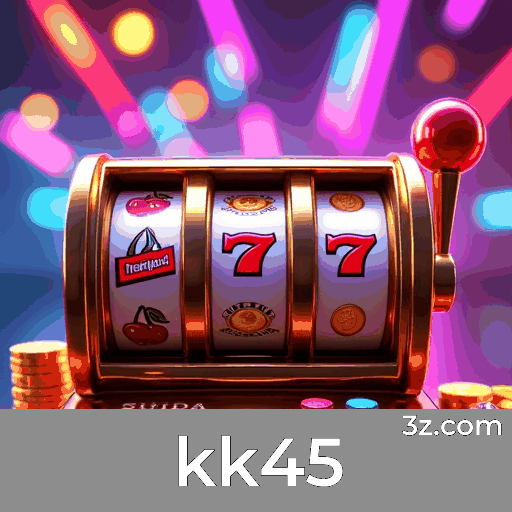 Controle Exclusivo e Personalizado da Sua Conta na KK45