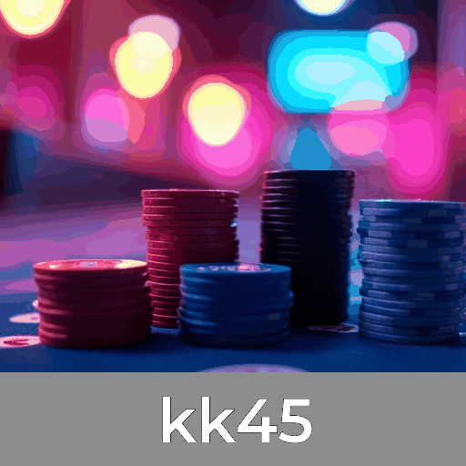 Acesso Fácil e Completo com o App kk45