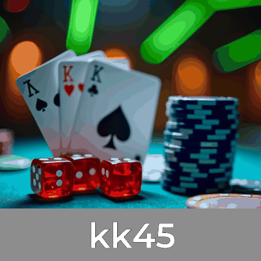 Aproveite os Bônus Únicos e Ofertas Exclusivas do kk45