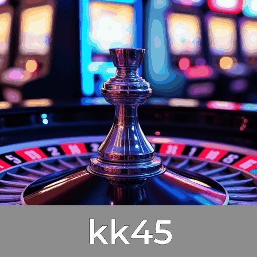 kk45: Especialista em Apostas Esportivas Brasileiras